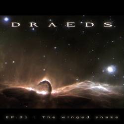 Draeds : EP01 : The Winged Snake